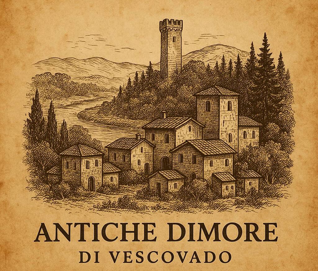 Antiche Dimore Vescovado di Murlo
